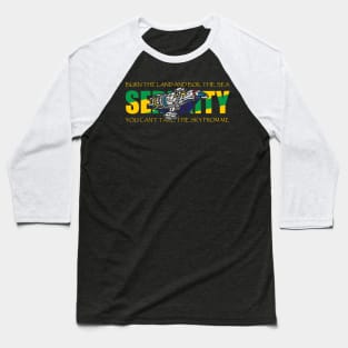 Serenity Baseball T-Shirt